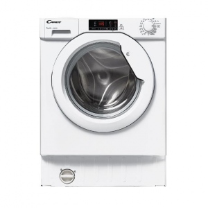 Washing machine Candy CBWM712D-S | 7 kg 1200 obr. A+++