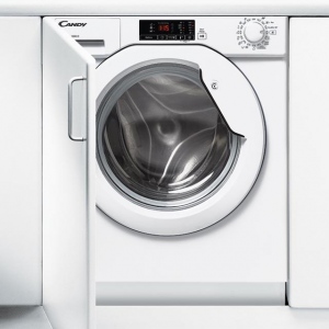 Washing machine Candy CBWM712D-S | 7 kg 1200 obr. A+++