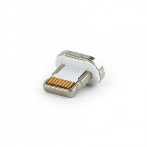 Cablu Incarcare Magnetic Gembird CC-USB2-AMLM-8P