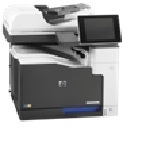 Multifunctionala HP Color LaserJet Ent 700 M775dn [A3]