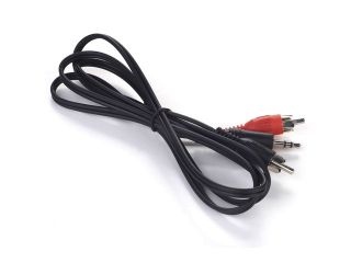 Gembird audio cable JACK 3