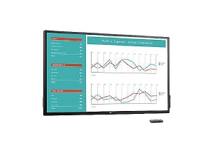 Monitor Touch Screen LED 70 inch Dell C7017T Full HD