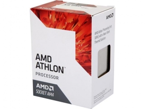 Procesor AMD Bristol Ridge Athlon X4 950 3.8GHz 2MB 65W AM4 Box