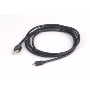 CABLU   USB2.0 A - Micro B-plug