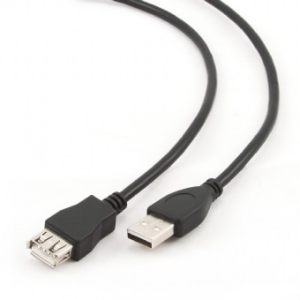 CABLU  USB2.0 prel.