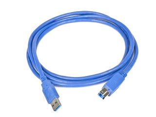Gembird USB 3.0 A- B 1,8m cable