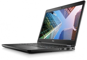 Laptop Dell Latitude 5490 Intel Core i5-8350U 8GB DDR4 256 GB SSD nVidia GeForce MX130 2GB Ubuntu