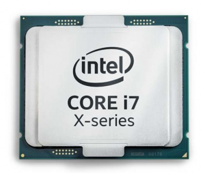 Procesor Intel Core i7-7820X 3.60GHz LGA2066 TRAY