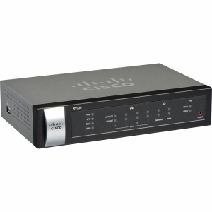 Router Cisco RV320-WB-K9-G5 10/100 Mbps