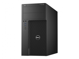 Sistem Desktop Dell Precision T3620 Intel Xeon UP E3-1245V6 1TB HDD 16GB DDR4 nVidia Quadro M2000 4GB Linux
