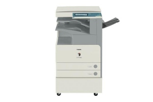 Multifunctional laser color Canon imageRUNNER C3025