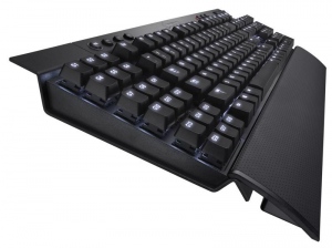 Tastatura gaming Corsair Vengeance K95 Performance MMO Mechanical, USB