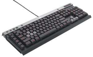 Corsair Raptor K40 Performance Gaming Keyboard (NA)