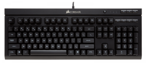 Corsair Mechanical Gaming Keyboard K66 Cherry MX Red