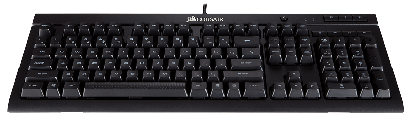 Corsair Mechanical Gaming Keyboard K66 Cherry MX Red