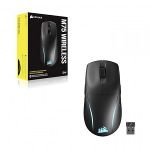 Mouse Gaming CR M75 WIRELESS LW RGB