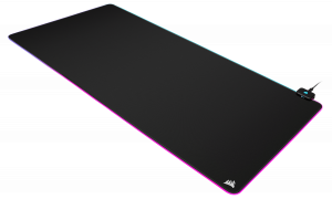 MM700 RGB Extended 3XL Cloth Gaming Mouse Pad / Desk Mat 