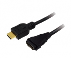 LOGILINK - Cablu HDMI- HDMI