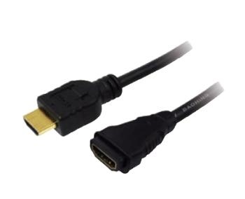 LOGILINK - Cablu HDMI - HDMI 1.4 tata/ mama