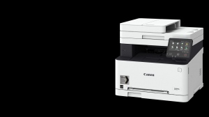 Multifunctional laser color Canon MF635CX