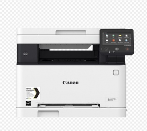 Multifunctional laser color Canon MF631