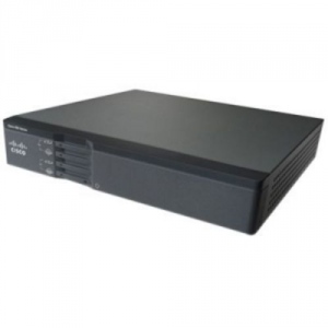 Router Cisco 867VAE K9 10/100/1000 Mbps