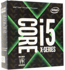 Procesor Intel Core i5-7640X 4.00GHz LGA2066 TRAY