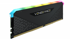 Memorie Corsair Vengeance RGB RS 8GB DDR4 3200MHz CL16 1.35V