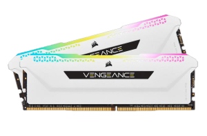 Kit Memorie Corsair Vengeance RGB Pro SL 32GB (2 x 16GB) DDR4 3600MHz CL18