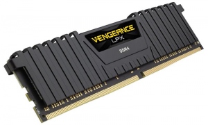 Memorie Server Corsair Vengeance 16 GB DDR4 3000 Mhz CMK16GX4M1C3000C16