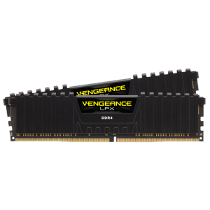 Kit Memorie Corsair Vengeance LPX 16GB DDR4 4000Mhz CL19 2x8GB 1.35V DIMM