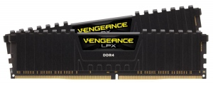Kit Memorie Corsair Vengeance LPX 3200MHz 64GB DIMM