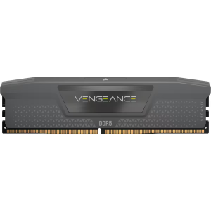 Corsair Vengeance DDR5 64GB (4x16GB) DDR5 5600 (PC5-44800) CL36 1.25V AMD EXPO - Negru 