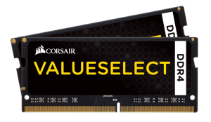 Kit Memorie Laptop Corsair DDR4 16GB 2133MHz SODIMM