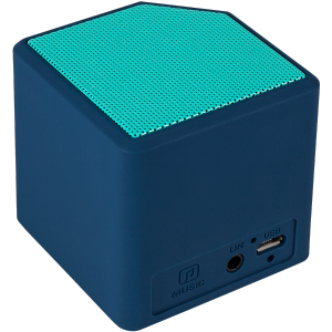 Boxa Bluetooth Canyon CNS-CBTSP2 Blue