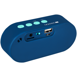 Boxa Bluetooth Canyon CNS-CBTSP3 Blue