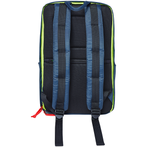 CANYON CSZ-02, cabin size backpack for 15.6-- laptop,polyester,navy
