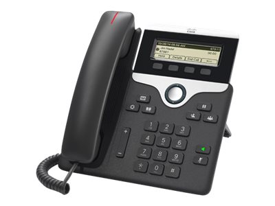 CP-7811-K9= Cisco UC Phone 7811