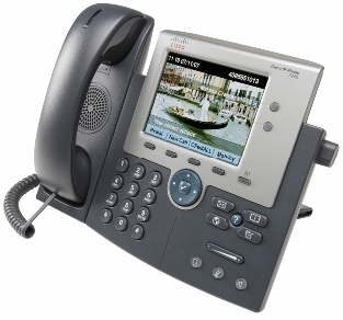 Cisco UC Phone 7945