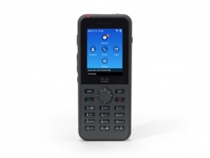 Cisco Wireless IP Phone 8821 World mode 100-240V AC, ~0.2A, 50 to 60Hz  | | CP-8821-K9-BUN  | 2.4 inch (6cm) color display, 240x320 pixel resolution , LED-backlit  | 6  |
