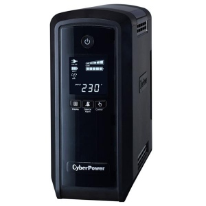 UPS Cyber Power CP900EPFCLCD 900 VA 540W (Schuko)