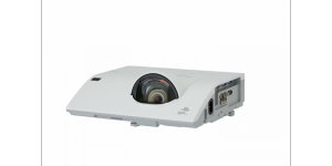 Video Proiector Hitachi CPCX251 Alb