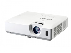 Video Proiector Hitachi CPEX401-EU Alb