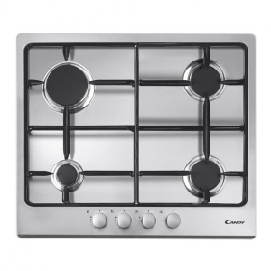 Gas hob Candy CPG64SWPX