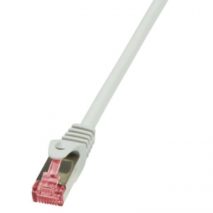 LOGILINK - Cablu S/FTP PIMF-6