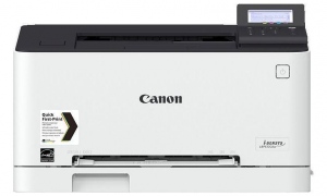 Imprimanta laser color Canon LBP613CDW