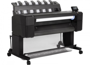 HP T920PS A0 LARGE FORMAT PRINTER