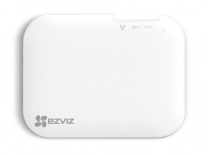 EZVIZ X3C 2T (Vault Plus) - Router & NVR