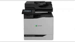 Imprimanta laser color Lexmark CS827DE