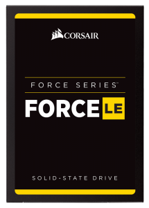 SSD Corsair CSSD-F480GBLE200B 480GB SATA 2.5 inch